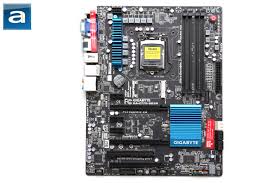 Gigabyte z77 series motherboards take advantage of an exclusive all digital pwm controller array, to deliver power to the board's 3rd generation intel® core™ free upgrade for your graphics test equip : Gigabyte Ga Z77x Ud3h Review Page 3 Of 13 Aph Networks