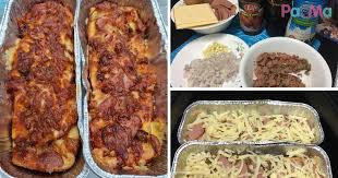 This site is a collection of my family's favorite easy to make recipes along with some travel, lifestle and family posts sprinkled in. Roti Dah Nak Expired Jangan Buang Cuba Lasagna Roti Gardenia Ni Resipi Jimat Tapi Sedap Pa Ma