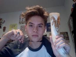 Dylan Thomas Sprouse