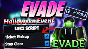 Evade