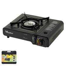 Cocina gas portátil campingaz base camp ¿está buscando una potente cocina de dos quemadores a un precio muy competitivo? Mil Anuncios Com Cocina Portatil Gas Cartucho C Maletin