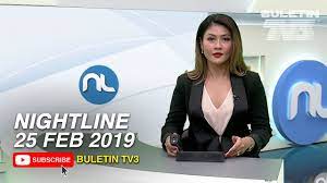 Tidak ada politisasi terhadap isu vaksin ini. Nightline 2019 Mon Feb 25 Youtube