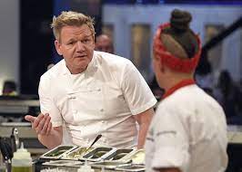 Maybe you would like to learn more about one of these? Hell S Kitchen Season 20 Episode 9 Release Date Watch Online Otakukart