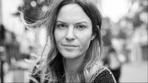 Fran Hickman's Instagram, Twitter & Facebook