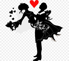 Love at first sight is easy to understand; Happy Birthday Black And White Clipart Wedding Anniversary Marriage Transparent Clip Art
