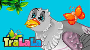 In Pădure Cantece Pentru Copii Tralala Disney Characters Character Fictional Characters