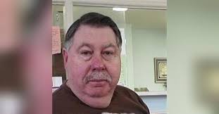 Robert Terry Phillips Obituary