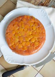 Gateau Renverse Aux Mirabelles Pour Finir Ma Recole De Mirabelles Voici Un Gateau Renverse Aux Mirabelles Recettes De Cuisine Recette Mirabelle Recette Facile