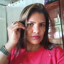 Eva Borger in people