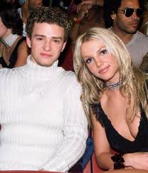 Browse 1,431 britney spears 2000 stock photos and images available, or start a new search to explore more stock photos and images. Britney Spears Just Called Out Her Breakup With Justin Timberlake In A Hilarious Way Glamour