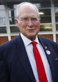 Reeves wins Republican nomination for Mississippi governor