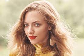 She is best known for starring in films such as mean girls, mamma mia, les misérables. Amanda Seyfried On Her Mental Health Her Dog And Those Eyes Allure