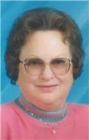 Helen Peterson Obituary (1932