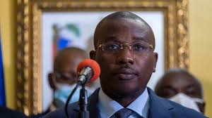 I call on everyone without exception to rally around this government to begin serious work for the reconstruction of the country, libya's new interim prime minister. Haiti S Interim Pm Says He Ll Resign After Us Western Powers Endorse His Rival In Sudden Reversal Viral Nigeria