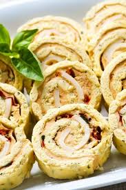 Wrap Apero 55 Idees De Recettes Faciles Et Delicieuses Idee Recette Facile Recette Recette Facile