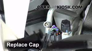 You can easily recharge your car's air conditioner with a/c pro and get your car blowing cold air again. How To Add Refrigerant To A 2011 2019 Toyota Sienna 2011 Toyota Sienna Xle 3 5l V6