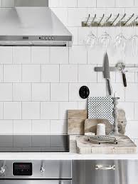 White square tile kitchen splashbacks b&q wallpaper doctor. H O Home