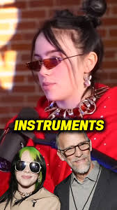 Billie Eilish used to dance competitively