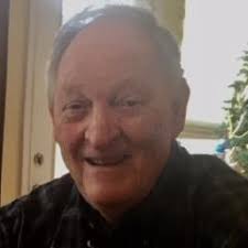 Harold Booterbaugh Obituary