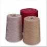 high quality color 100% Lyocell Yarn for sportswear/suit from www.globalsources.com