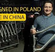 Polskie ramy produkowane w Chinach. Q&A