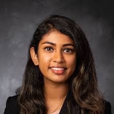 Miranda Lam's Instagram, Twitter & Facebook