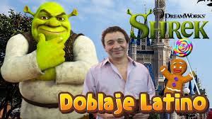 Vincent cassel shrek on wn network delivers the latest videos and editable pages for news & events, including entertainment, music, sports, science and more, sign up and share your playlists. Las Voces De Los Personajes De Shrek Youtube