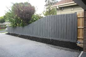 Shed & fence paint & treatments. Timber Screens Weathered Recherche Google Garden Fence Paint Painted Fence Ideas Fence Paint