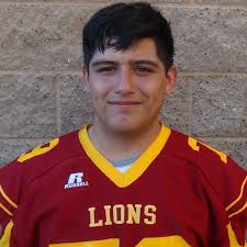 Mason Rollins' Mira Monte High School Bio