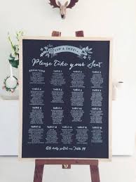 The Best Digital Wedding Seating Chart Maker To Help