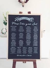 the best digital wedding seating chart maker to help