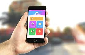 Take a picture of a business card and the information will automatically be populated into your ios address book. Best Business Card Design Apps Free Premium Templates