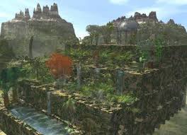 the babylonians and thier way of life hanging garden gardens of babylon greek garden