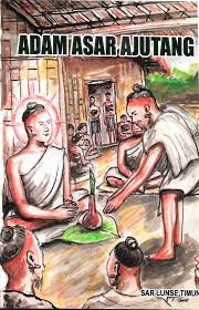Buy Adam Asar Ajuntang by Sar Lunse Timung at Low Price in India