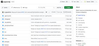 Paperclip 横空出世！一周狂揽2.1W Star，打造AI Agent 的「虚拟 ...