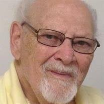 MURRAY STATFIELD Obituary