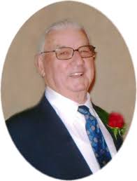 William P. (Bud) Faller