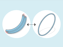 I've been very interested in hula hooping for a long time. 3 Ways To Make A Hula Hoop Wikihow