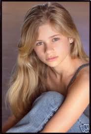 JENNA BOYD Agency Photo THE HUNTED, THE MISSING