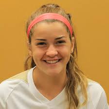 2018 Women's Soccer Roster