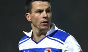 Ian Harte set for new Reading contract
