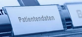 Zu welchem arzt sollte man gehen? Elektronischen Patientenakte Ist Langst Uberfallig Experten Report