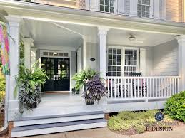 The Best Gray Paint Colors With Violet