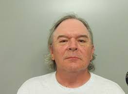 OHP arrests a man accused of a DUI wrong way crash that killed one  motorcyclist and left another, in critical condition. WHO: 64 year old  James Basse WHAT THE ARREST REPORT SAYS