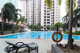 Casa tropicana condominium, petaling jaya. Cozy Room Ensuite Bathroom Casa Tropicana Condo Updated 2021 Tripadvisor Petaling Jaya Vacation Rental