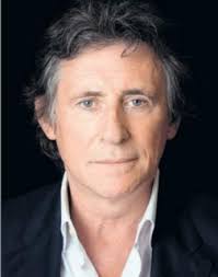 Birth of Gabriel Byrne, Actor, Director & Producer