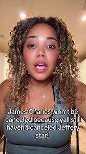 Exploring James Charles and Jeffree Star's Complex Relationship