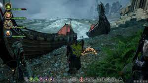 Blackwall is a champion, cassandra is a templar and iron bull is a reaver. Red Water Dragon Age Inquisition Game Guide Walkthrough Gamepressure Com