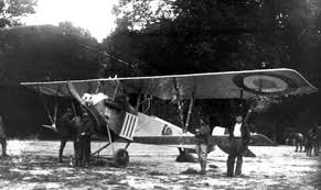 Nieuport 14 | Aircraft, Wwi, 21st century
