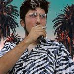 Joaquin Bird's Instagram, Twitter & Facebook